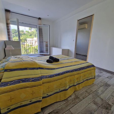 Magnifique Villa Piscine Proche Nice La Trinité Dış mekan fotoğraf